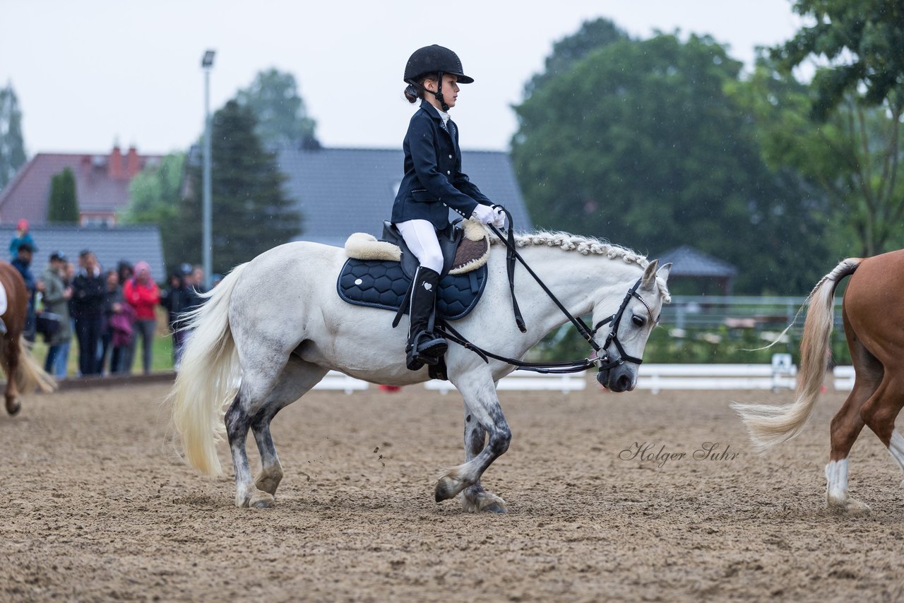 Bild 127 - Pony Akademie Turnier